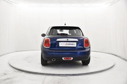 Auto Usate A Brescia | Mini Mini 5 Porte Cooper D 1.5 D Cooper D