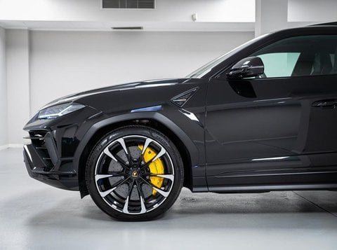 Auto Usate A Brescia | Lamborghini Urus 4.0 S -Iva Esposta-Cerchi 23”-Tetto