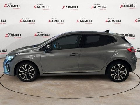 Auto Usate A Brescia | Renault Clio 1.0 Tce Techno 90Cv