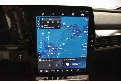 Auto Usate A Brescia | Renault Megane E-Tech Electric Megane E-Tech Techno Ev60 Optimum Charge 220Cv