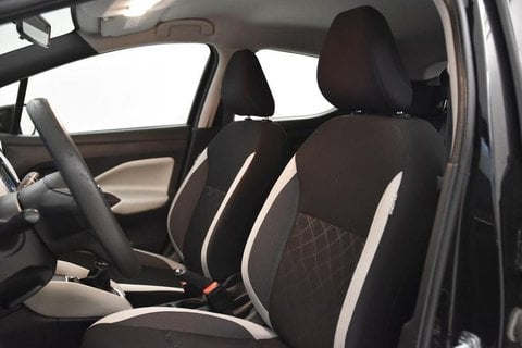 Auto Usate A Brescia | Nissan Micra 1.5 Dci Acenta 90Cv