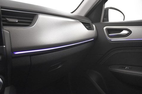 Auto Usate A Brescia | Renault Arkana 1.6 Hybrid Intens E-Tech 145Cv