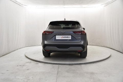 Auto Usate A Brescia | Nissan Qashqai 1.5 E-Power N-Connecta 2Wd E-Shifter