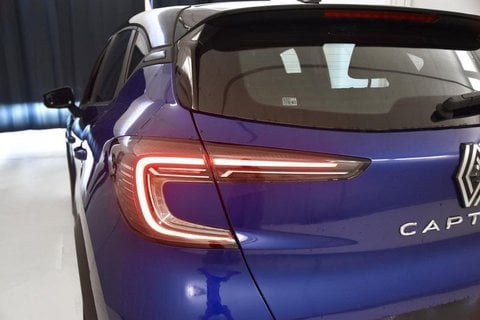 Auto Nuove Pronta Consegna A Brescia | Renault Captur 1.8 Full Hybrid E-Tech Evolution 160Cv Auto...