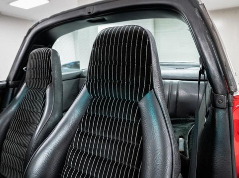 Auto Usate A Brescia | Porsche 911 Targa S 2.7 -Restaurata-Iscritta Asi