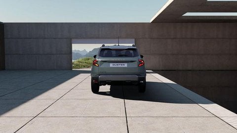 Auto Nuove Pronta Consegna A Brescia | Dacia Duster 1.8 Hybrid Extreme 155Cv Auto