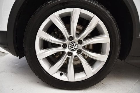 Auto Usate A Bergamo | Volkswagen T-Roc 2.0 Tdi Advanced 150Cv Dsg