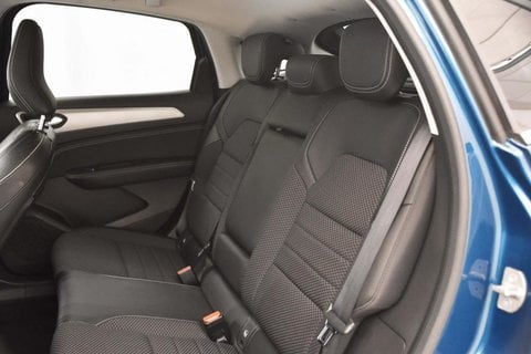 Auto Usate A Bergamo | Renault Arkana 1.6 E-Tech Hybrid Techno 145Cv