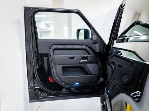 Auto Usate A Brescia | Land Rover Defender Vii 2020 90 90 3.0D I6 200 Cv Awd Auto X-Dynamic S -Un...