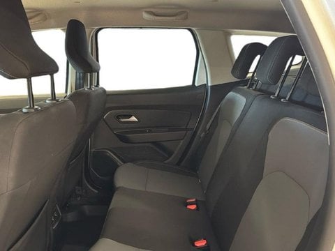 Auto Usate A Bergamo | Dacia Duster 1.0 Tce Extreme Gpl 4X2 100Cv
