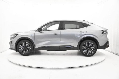 Auto Usate A Brescia | Renault Rafale 1.2 E-Tech Full Hybrid Esprit Alpine 200Cv Auto -Aziendale