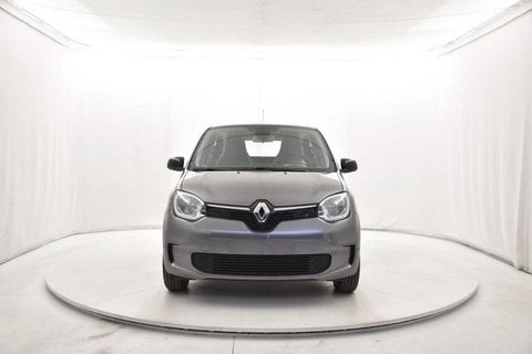 Auto Renault Twingo Electric Twingo Equilibre 22Kwh - Ecoincentivo 2024 Con Rottamazione Euro 0/1/2 Nuove Pronta Consegna A Brescia