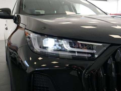 Auto Nuove Pronta Consegna A Brescia | Dr Automobiles Dr 6 1.5 Hev Dht