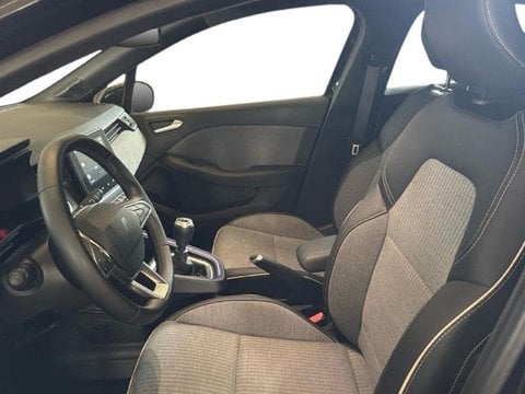 Auto Usate A Bergamo | Renault Clio 1.0 Tce Techno 90Cv