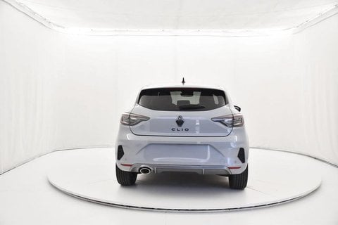 Auto Nuove Pronta Consegna A Brescia | Renault Clio 1.0 Tce Esprit Alpine 90Cv - Rottamazione Via...