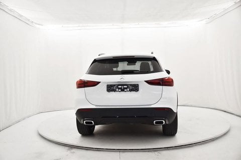 Auto Usate A Bergamo | Mercedes-Benz Gla 180 Mhev Progressive Advanced Night Pack,Aziendale Night...