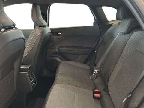 Auto Usate A Brescia | Renault Symbioz 1.3 Mild Hybrid Techno 140Cv