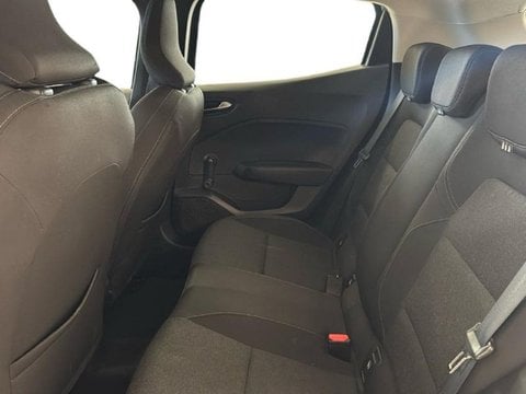 Auto Usate A Brescia | Renault Clio 1.5 Blue Dci Business 100Cv