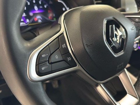 Auto Usate A Brescia | Renault Clio 1.0 Tce Techno Gpl 100Cv