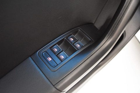 Auto Usate A Bergamo | Seat Ateca 1.6 Tdi Business Dsg