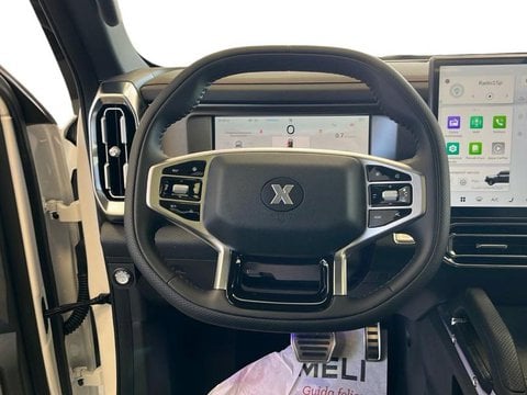 Auto Nuove Pronta Consegna A Brescia | Ich-X K3 2.0 Gpl 238Cv Dct