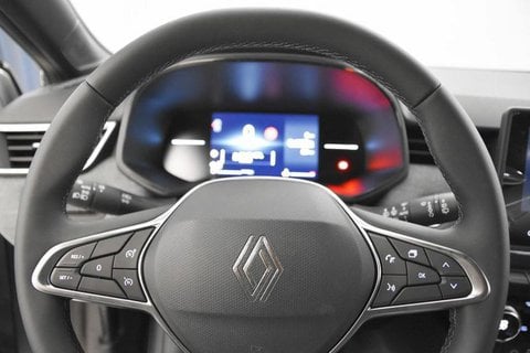 Auto Km0 A Brescia | Renault Clio 1.0 Eco-G Techno 100Cv