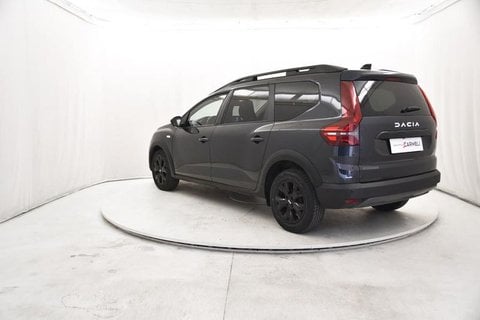 Auto Usate A Bergamo | Dacia Jogger 1.0 Tce Essential Gpl 100Cv