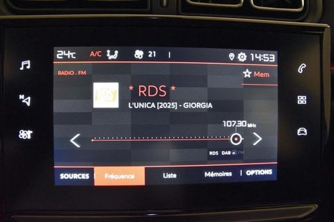 Auto Usate A Brescia | Citroën C3 1.2 Puretech Shine S&S 83Cv My18