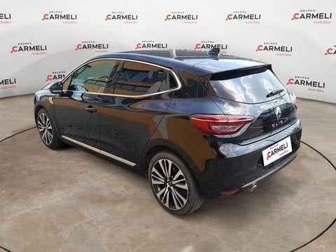 Auto Usate A Brescia | Renault Clio 1.3 Tce Initiale Paris 130Cv Edc Fap
