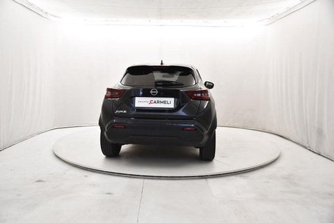 Auto Usate A Brescia | Nissan Juke 1.6 Hev N-Connecta