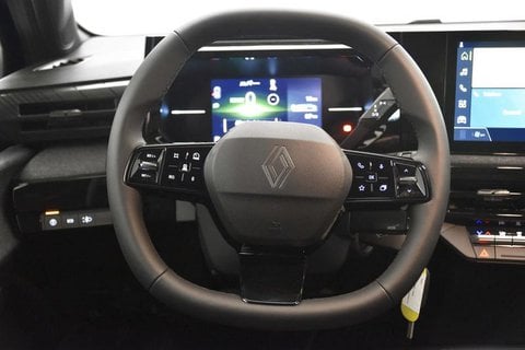 Auto Usate A Bergamo | Renault Clio 1.8 Full Hybrid E-Tech Evolution 160Cv Auto