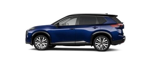 Auto Nuove Pronta Consegna A Bergamo | Nissan X-Trail 1.5 E-Power Tekna+ 4Wd Auto