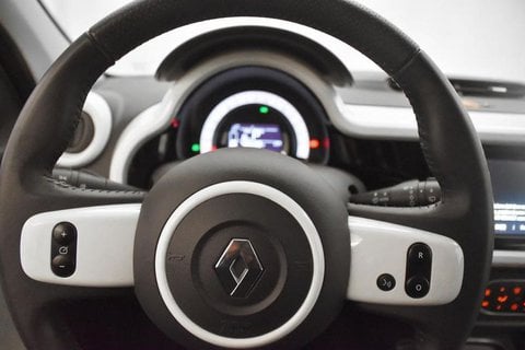 Auto Usate A Brescia | Renault Twingo Electric Twingo Intens 22Kwh