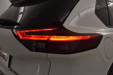 Auto Usate A Brescia | Nissan X-Trail 1.5 E-Power N-Connecta 2Wd