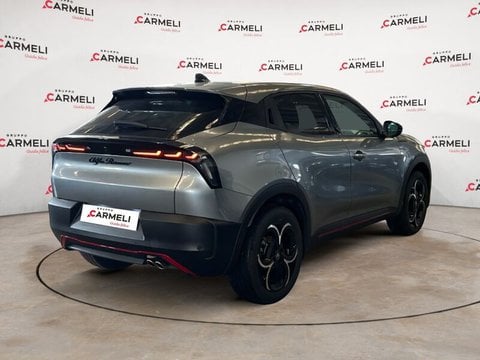 Auto Usate A Brescia | Alfa Romeo Junior 1.2 Ibrida Speciale 145Cv Edct6