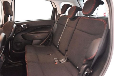Auto Usate A Bergamo | Fiat 500L Cross 1.4 S-Design S&S 95Cv