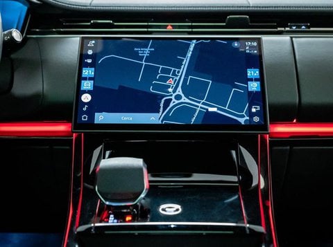 Auto Usate A Brescia | Land Rover Range Rover Sport 3.0D L6 249 Cv Dynamic Se -Iva Esposta