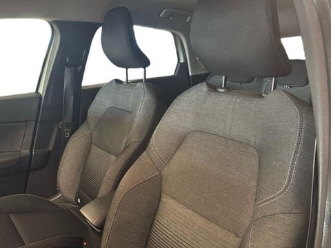 Auto Usate A Brescia | Renault Captur 1.5 Blue Dci Zen 95Cv