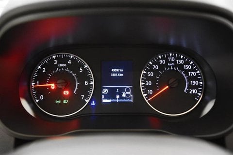 Auto Usate A Bergamo | Dacia Duster 1.0 Tce Comfort Sl Daciaplus Gpl 4X2 100Cv