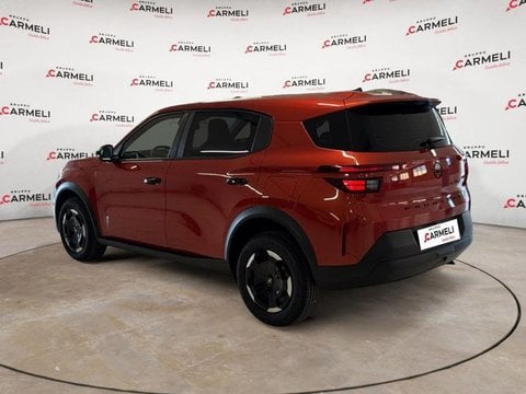 Auto Usate A Brescia | Opel Frontera 1.2 Hybrid 100Cv Edct