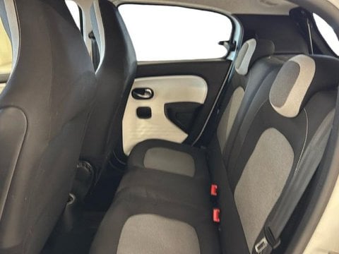 Auto Usate A Bergamo | Renault Twingo 1.0 Sce Zen 65Cv