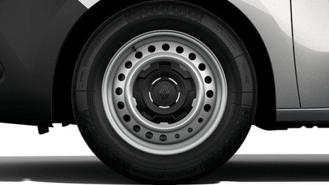 Auto Nuove Pronta Consegna A Brescia | Renault Kangoo Iii Van 1.5 Blue Dci 115Cv L1 Edc My25 - Au...
