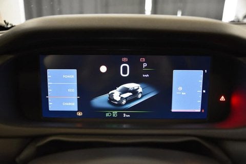 Auto Usate A Brescia | Jeep Avenger 1.2 Turbo E-Hybrid Altitude Fwd 100Cv Edct6