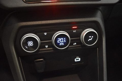 Auto Usate A Brescia | Dacia Sandero Stepway 1.0 Tce Comfort Eco-G 100Cv