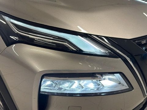 Auto Usate A Brescia | Nissan X-Trail 1.5 E-Power Tekna Executive Pack E-4Orce 4Wd Auto