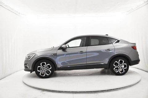 Auto Usate A Brescia | Renault Arkana 1.6 Hybrid Intens E-Tech 145Cv