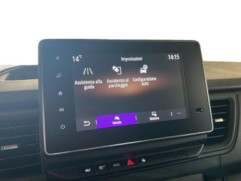 Auto Usate A Brescia | Nissan Primastar Ii Van 27 2.0 Dci 130Cv S&S L1H1 N-Connecta My24 - Iva Es...