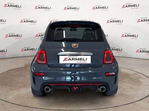 Auto Usate A Brescia | Abarth 595 1.4 T-Jet 145Cv
