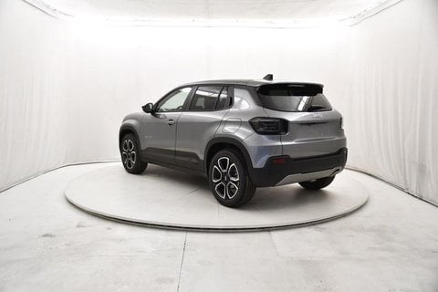Auto Usate A Brescia | Jeep Avenger 1.2 Turbo E-Hybrid Altitude Fwd 100Cv Edct6