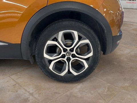 Auto Usate A Brescia | Renault Captur 1.0 Tce Intens Gpl 100Cv